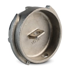 Заглушки VB нержавеющие Заглушки VB нержавеющие