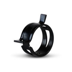 Хомут пружинный 14 мм