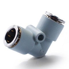 Цанговые фитинги Camozzi Compact 7000 угловые