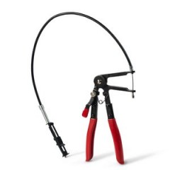 Съемники хомутов