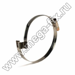 Хомут 90 110 мм
